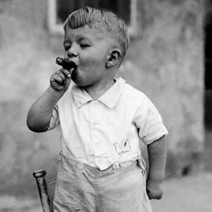 Meet your Posher, Richard